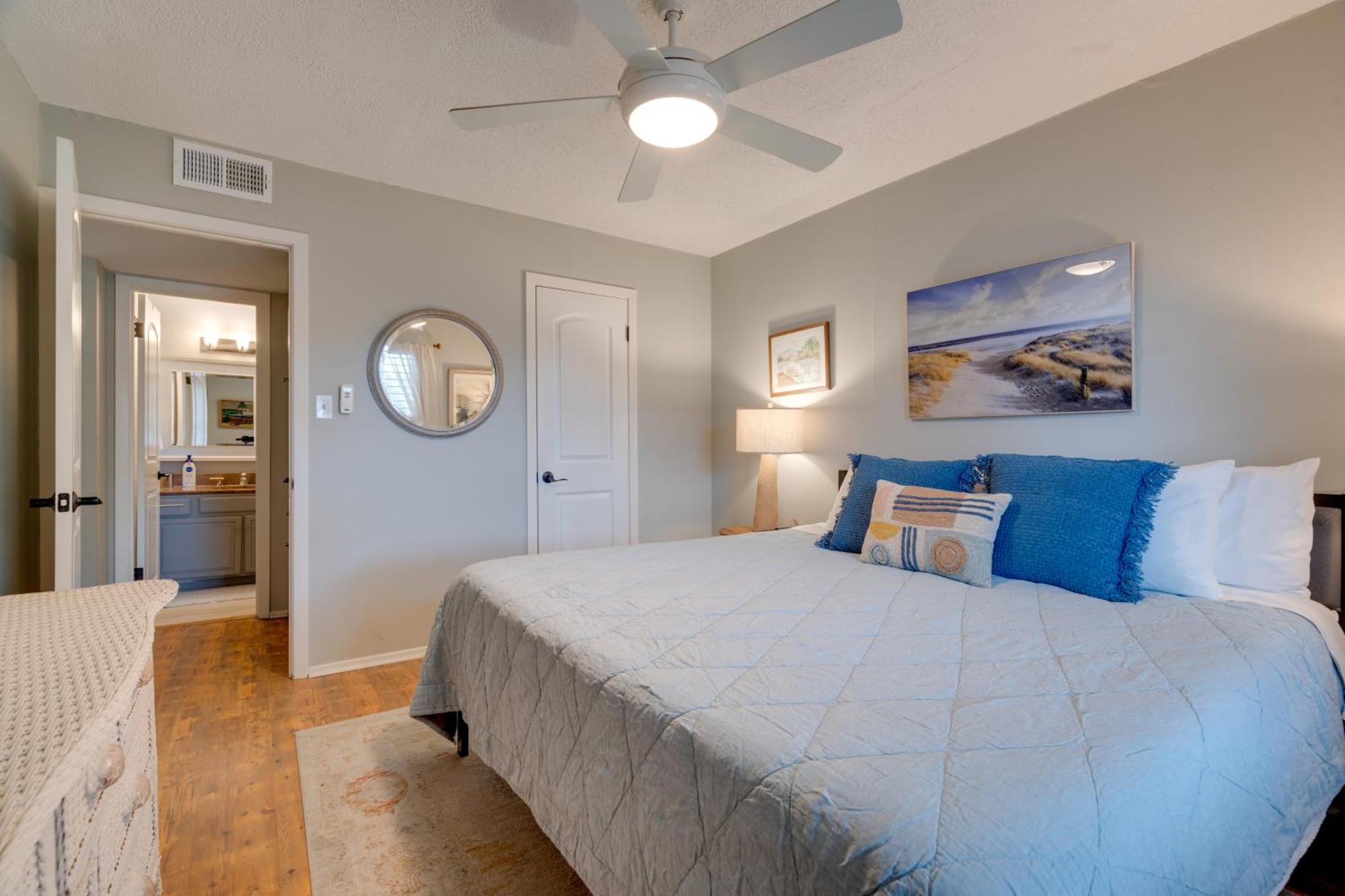 Waterfront Lake Travis Home With Pool Access! Point Venture المظهر الخارجي الصورة