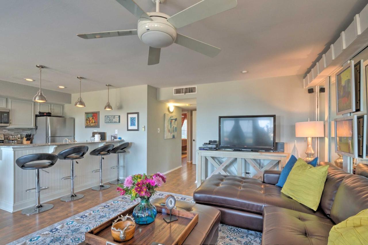 Waterfront Lake Travis Home With Pool Access! Point Venture المظهر الخارجي الصورة