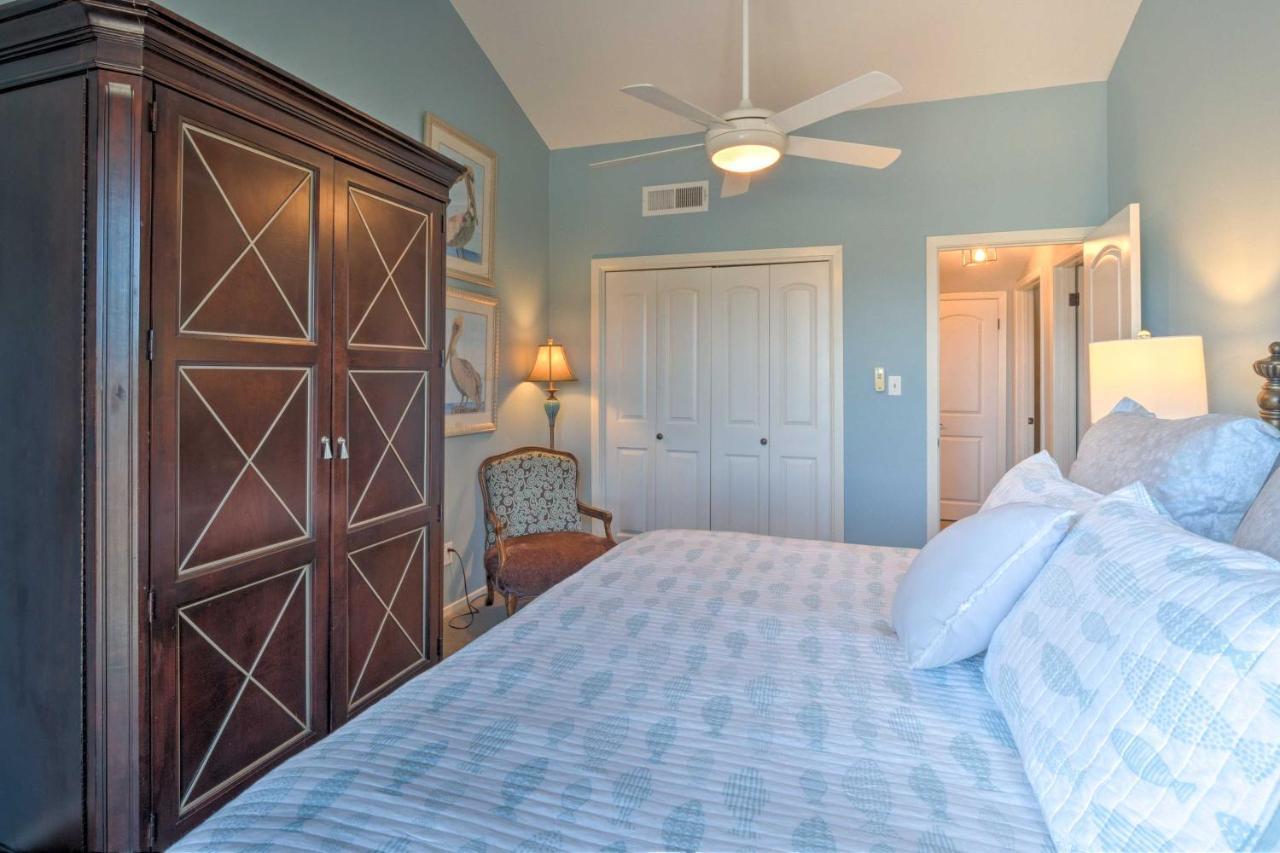 Waterfront Lake Travis Home With Pool Access! Point Venture المظهر الخارجي الصورة